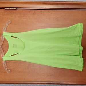 Nike tank top